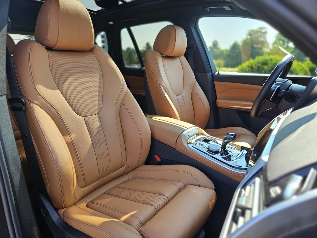 2021 Bmw X5 xDrive45e photo 17