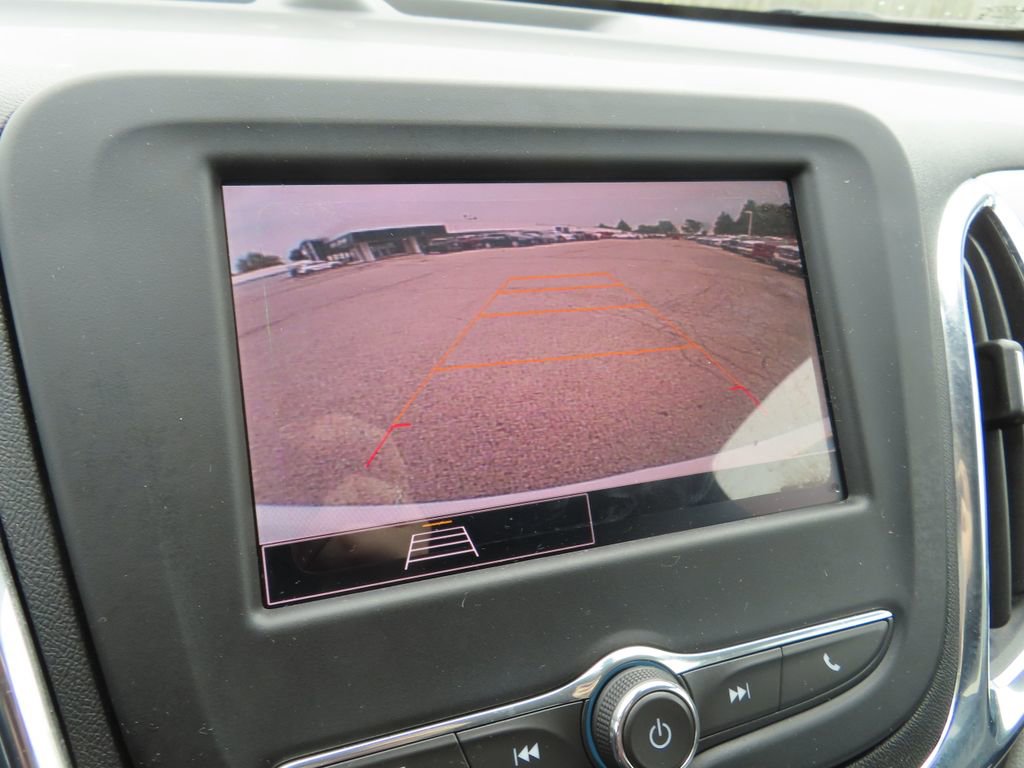 2023 Chevrolet Equinox LT photo 7