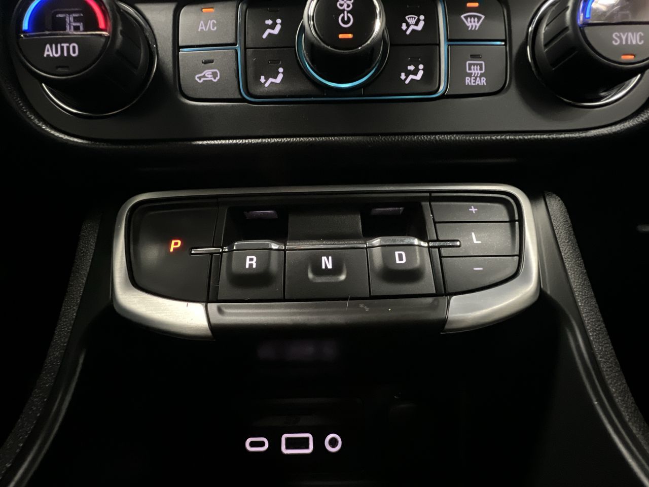 2022 Gmc Terrain SLE photo 15