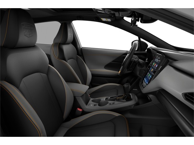 2026 Subaru Crosstrek Wilderness photo 4