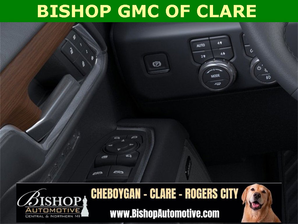 2026 Gmc Sierra 1500 Denali photo 21