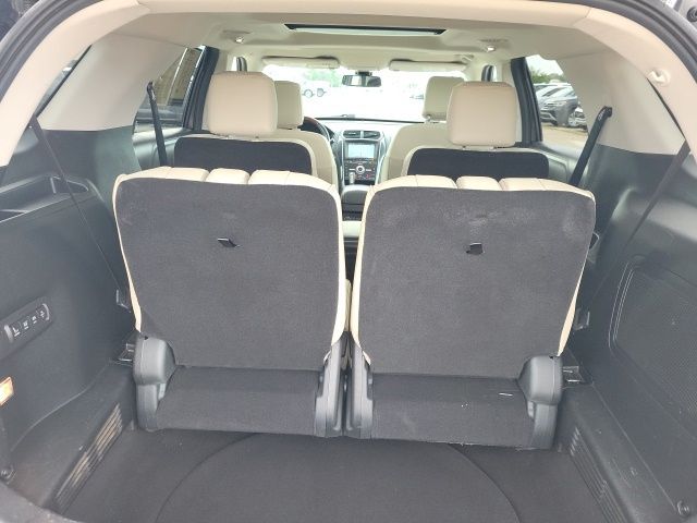 2018 Ford Explorer Platinum photo 23