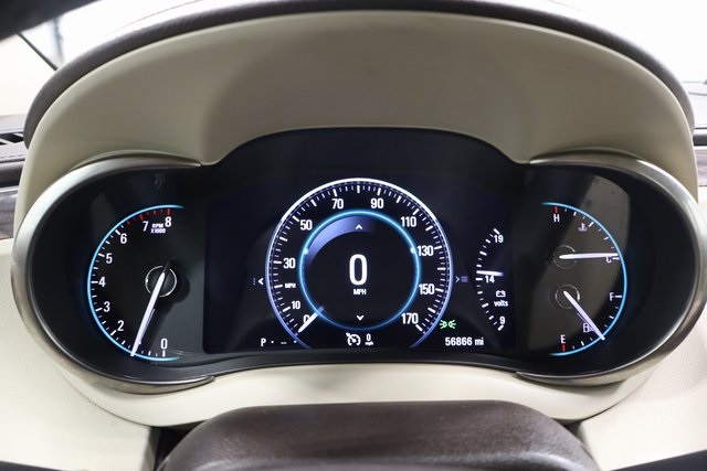 2015 Buick LaCrosse Leather photo 17