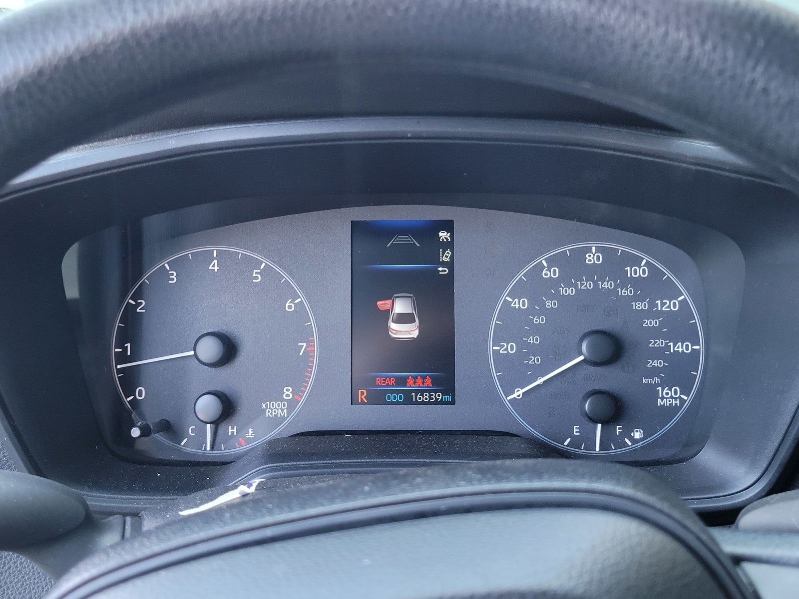 2024 Toyota Corolla LE photo 26