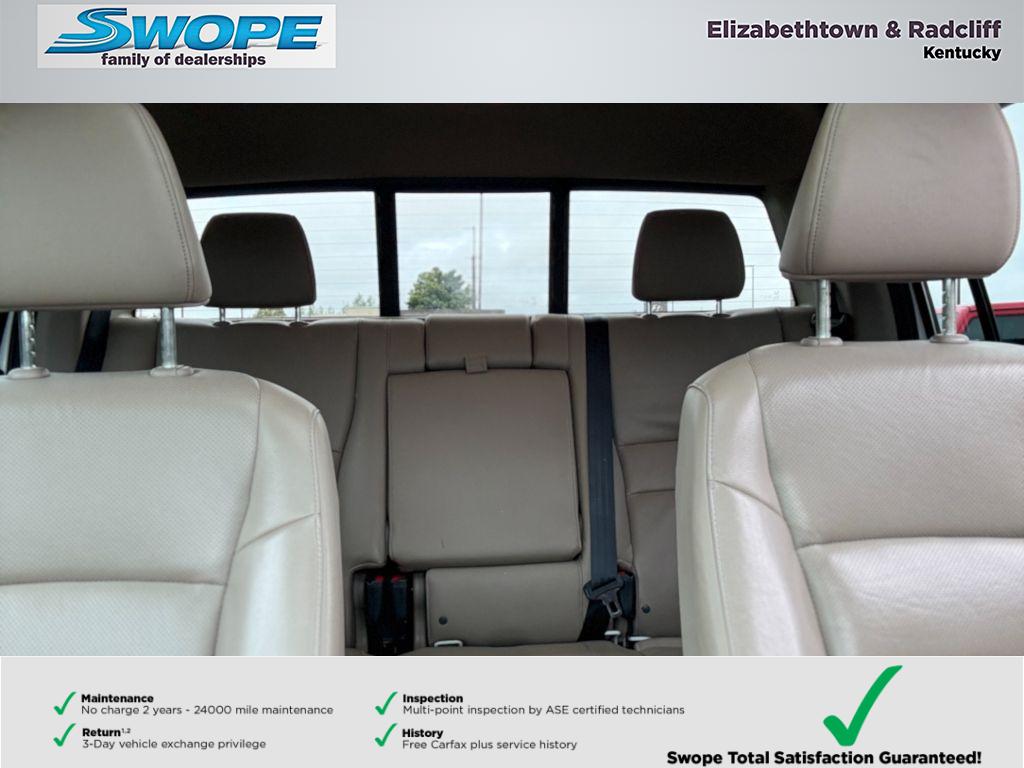 2019 Honda Ridgeline RTL photo 2