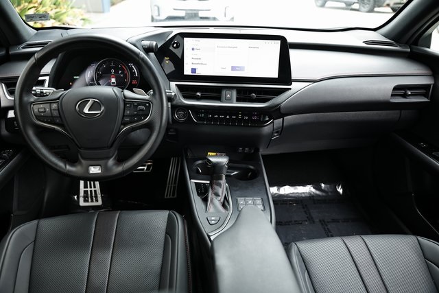 2024 Lexus UX 250h F SPORT Handling photo 29