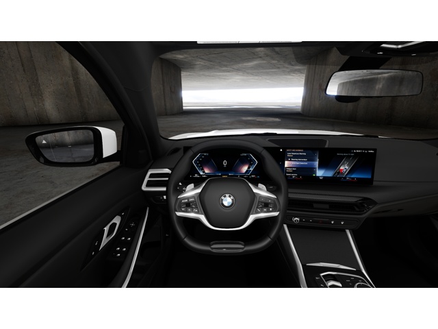 2025 Bmw 330i xDrive photo 11