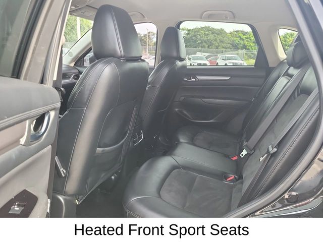 2020 Mazda CX-5 Touring photo 14