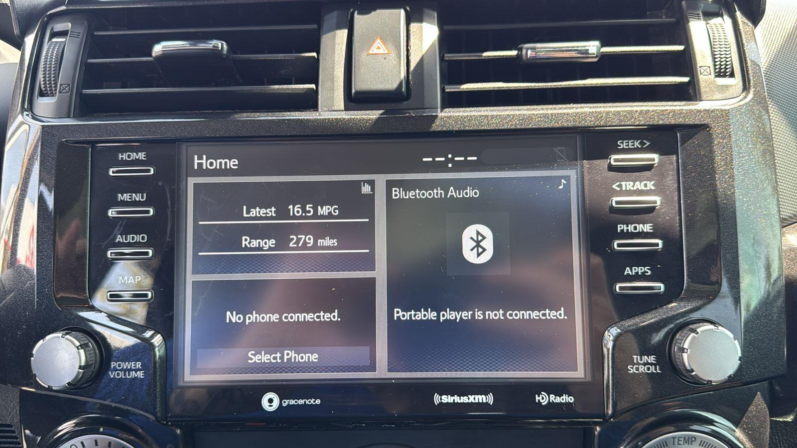 2023 Toyota 4Runner TRD photo 20