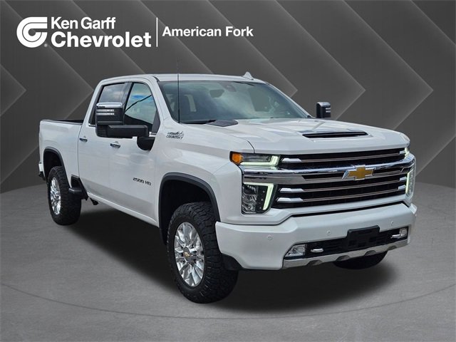 2023 Chevrolet Silverado 2500HD High Country's photo