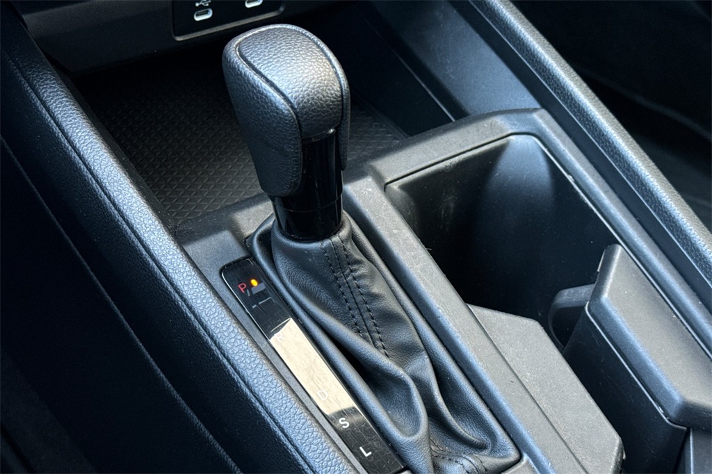 2024 Honda Accord LX photo 17