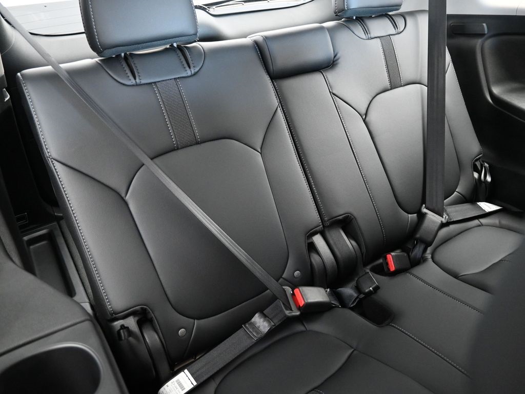 2025 Honda Pilot EX-L photo 35
