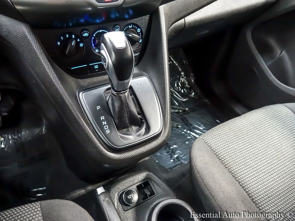 2018 FORD TRANSIT CONNECT - Image 20