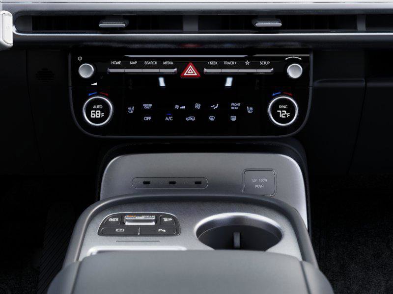 2026 Hyundai Ioniq photo 15