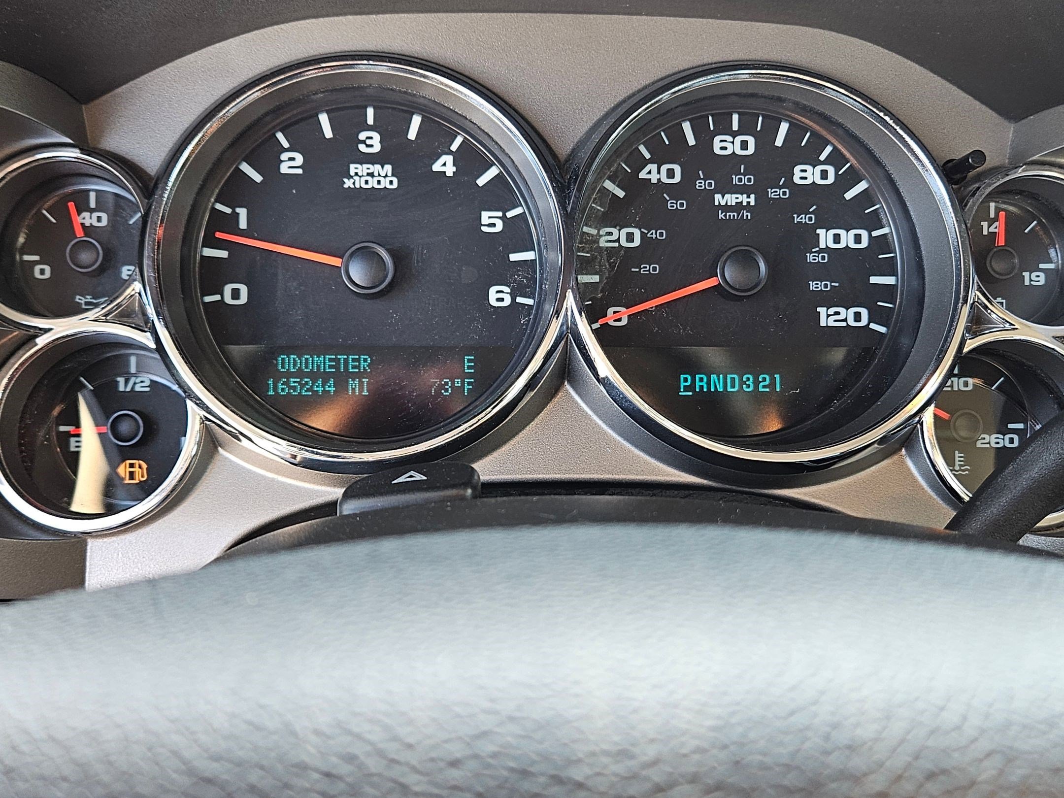 2009 Chevrolet Silverado 1500 LT photo 16