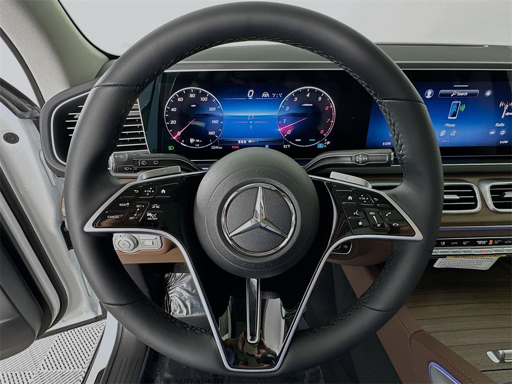 2026 Mercedes Benz GLE 450 4MATIC photo 11