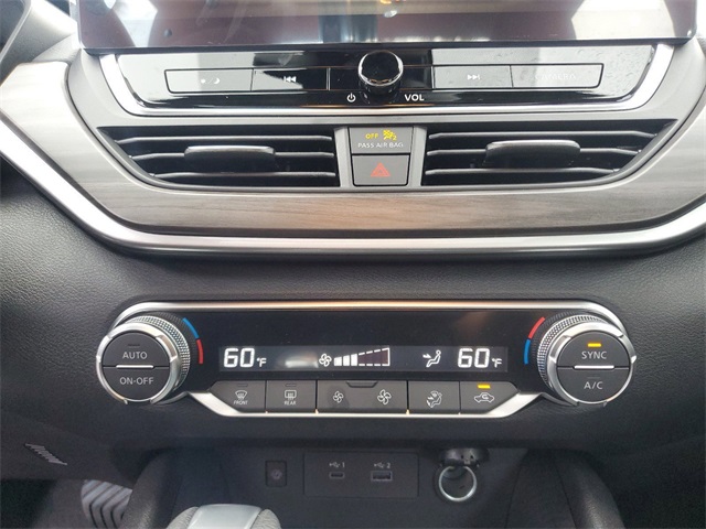 2025 Nissan Altima SV Special Edition photo 19
