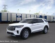 2026 Ford Explorer Active's photo