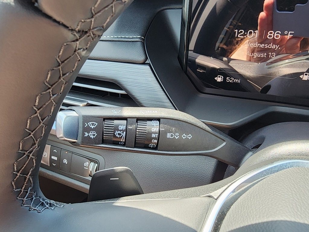 2026 Gmc Acadia Elevation photo 21