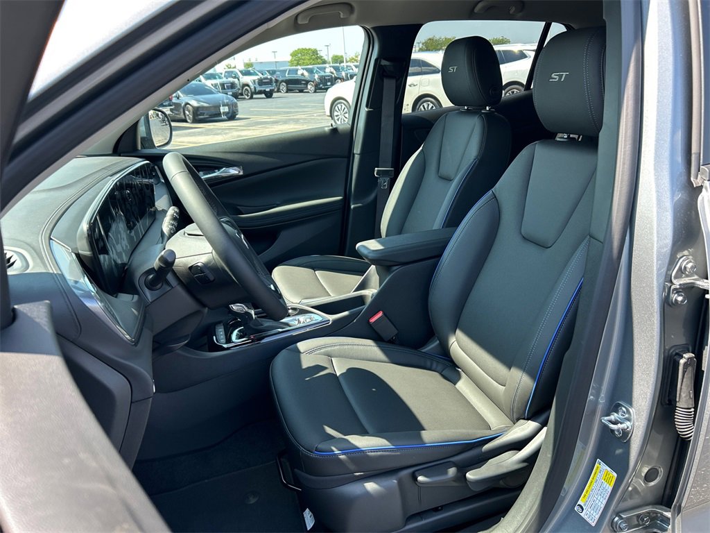2026 BUICK ENCORE GX - Image 14