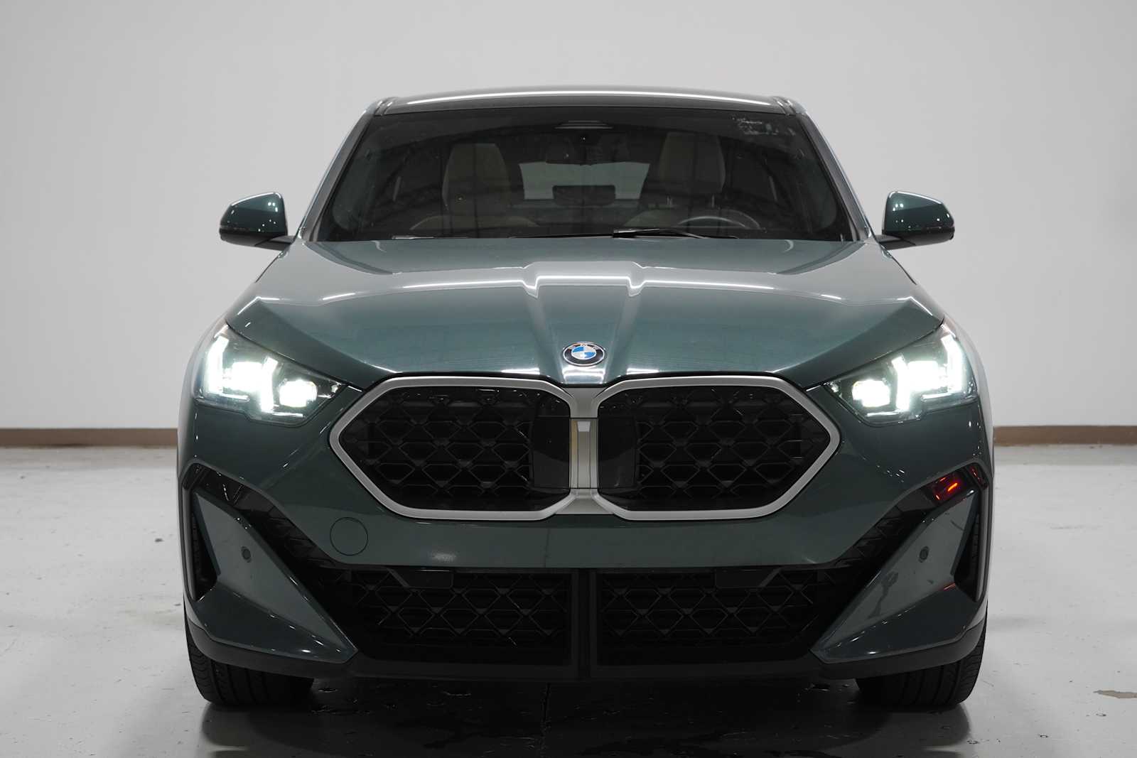 2025 Bmw X2 xDrive28i photo 2