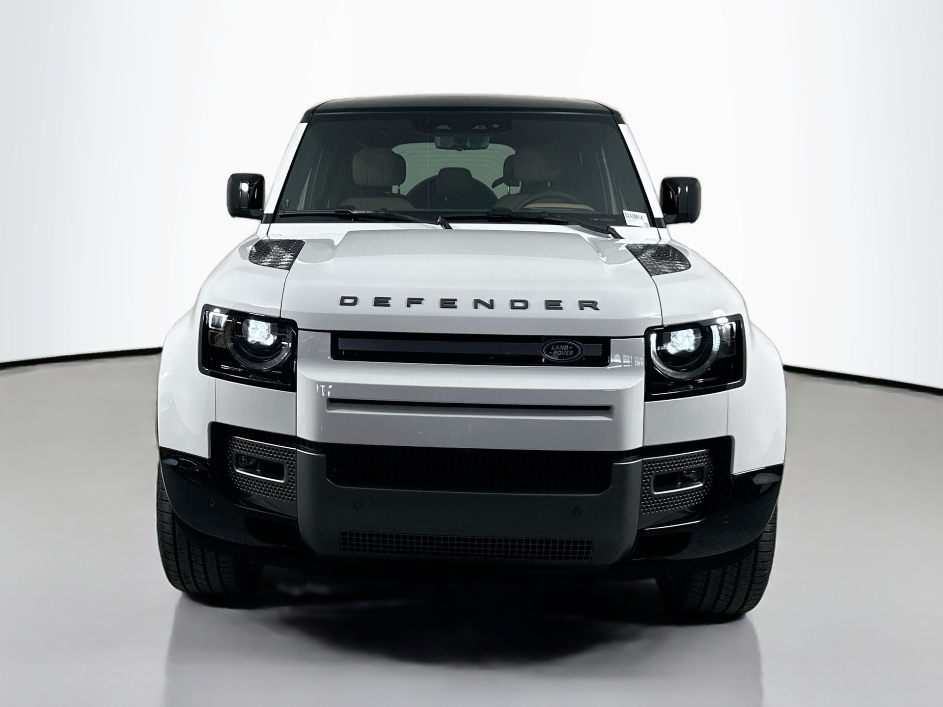 New 2025 Land Rover Defender 110 V8 For Sale Fort Worth TX