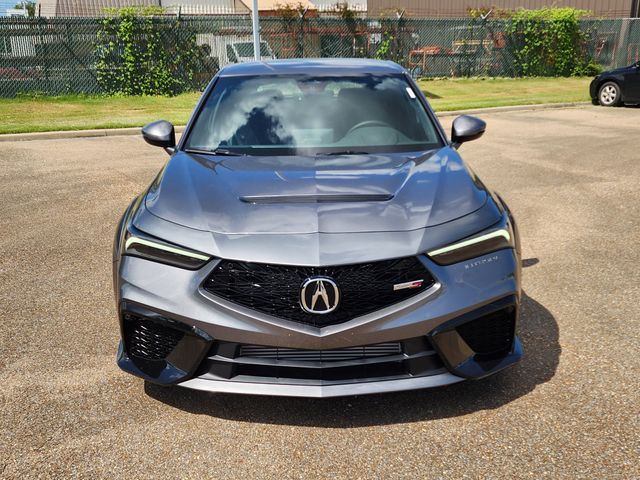 2025 Acura Integra Type S photo 14