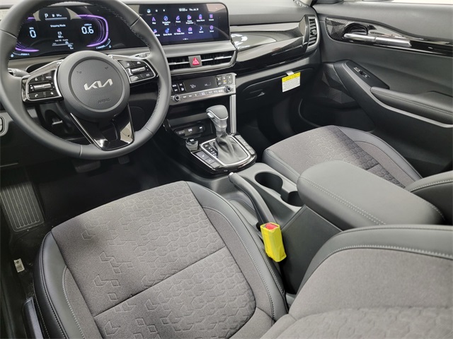 2026 Kia Seltos S photo 30