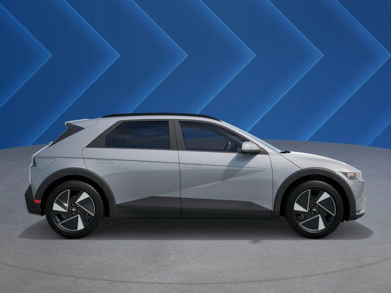 2025 Hyundai Ioniq 5 SEL photo 7