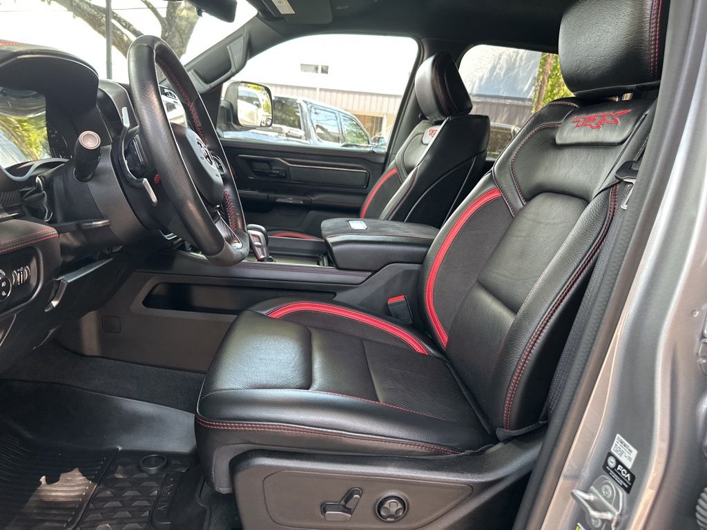 2022 Ram 1500 TRX photo 18