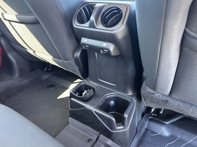 2022 Jeep Gladiator Sport S photo 14