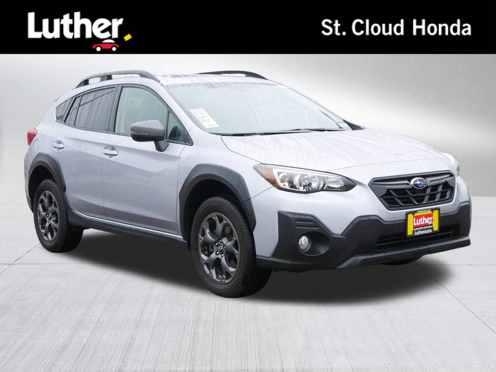 2023 Subaru Crosstrek Sport's photo