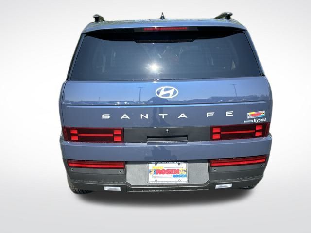 2026 Hyundai Santa Fe SEL photo 4