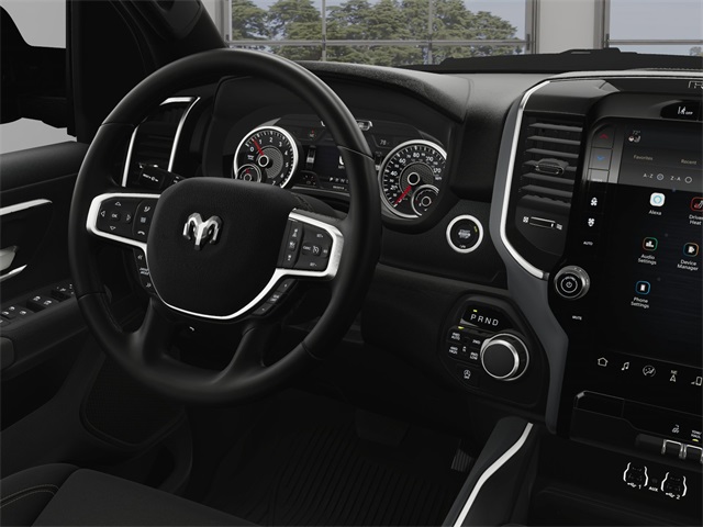 2025 Ram 1500 Big Horn Lone Star photo 14