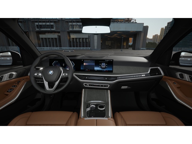 2026 Bmw X5 sDrive40i photo 9