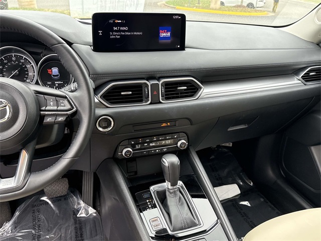 2023 Mazda CX-5 2.5 Select photo 19