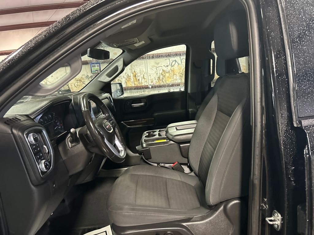 2020 Gmc Sierra 1500 Elevation photo 13