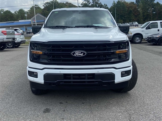 2024 Ford F-150 XLT photo 6