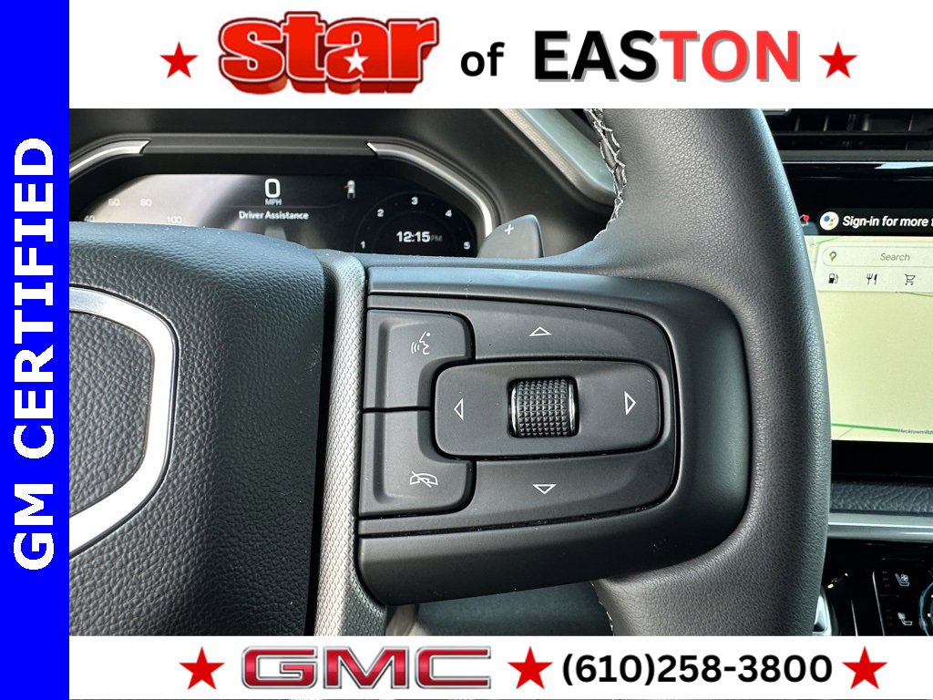 2023 Gmc Sierra 1500 Denali photo 21