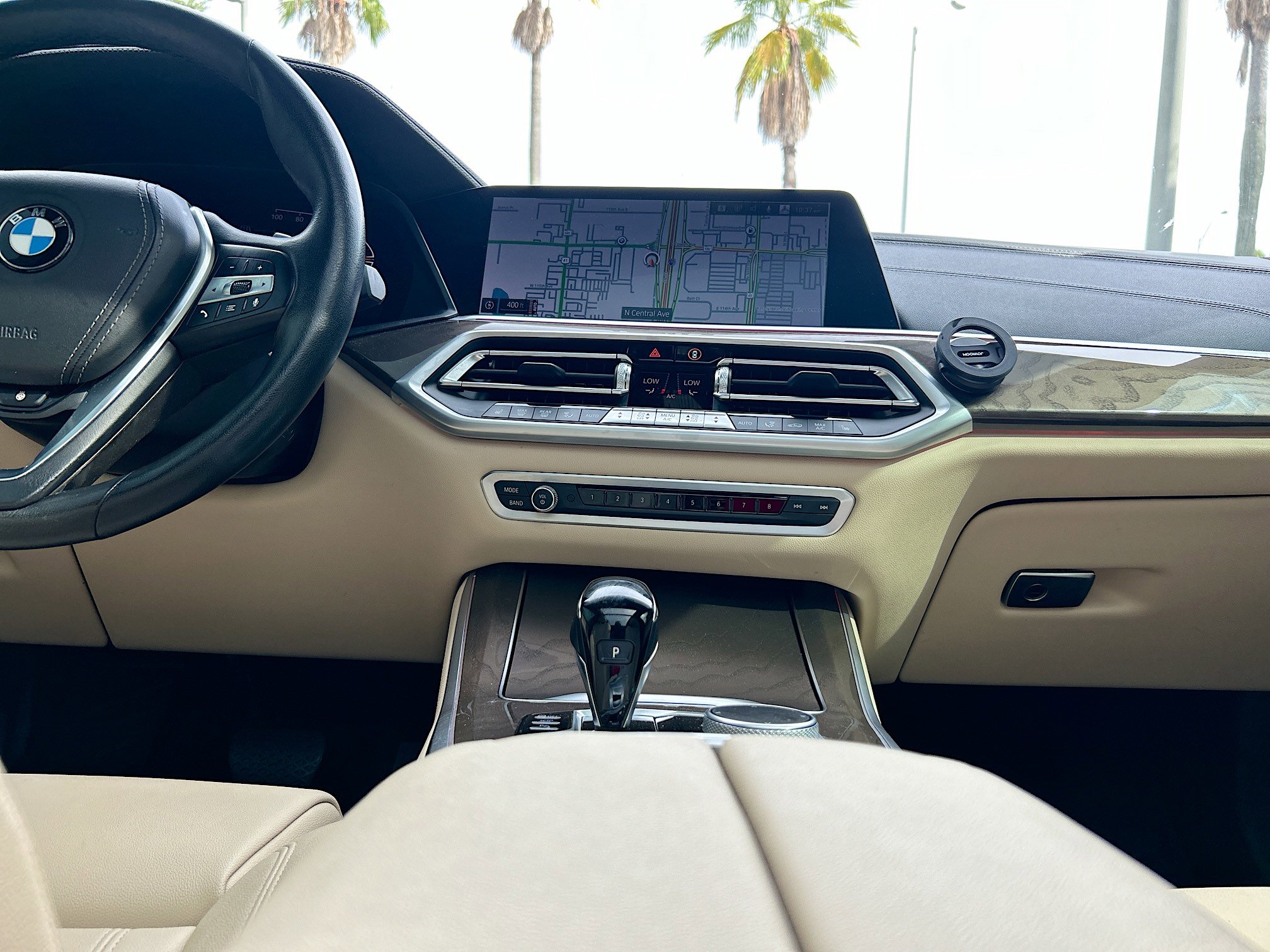 2022 Bmw X5 sDrive40i photo 13