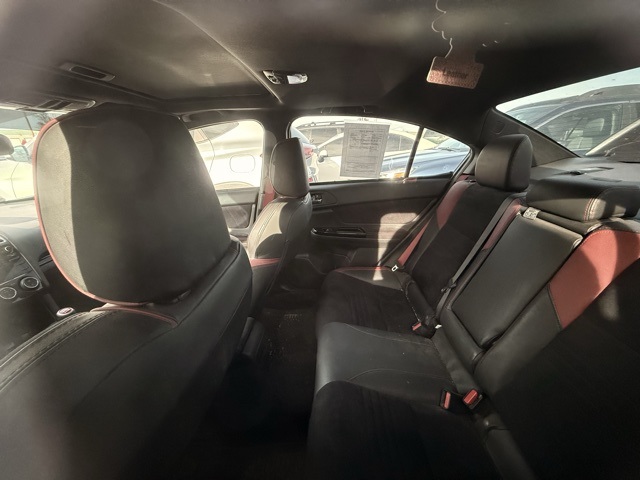 2019 Subaru WRX STI Limited photo 3