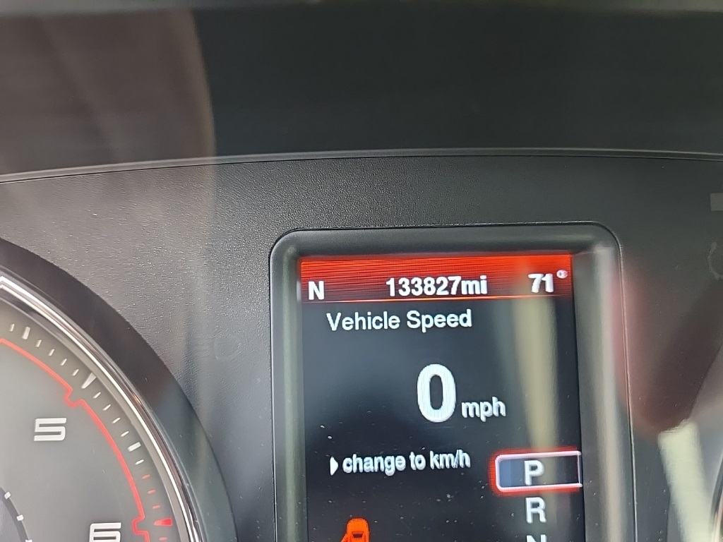 2013 Dodge Charger R/T photo 18