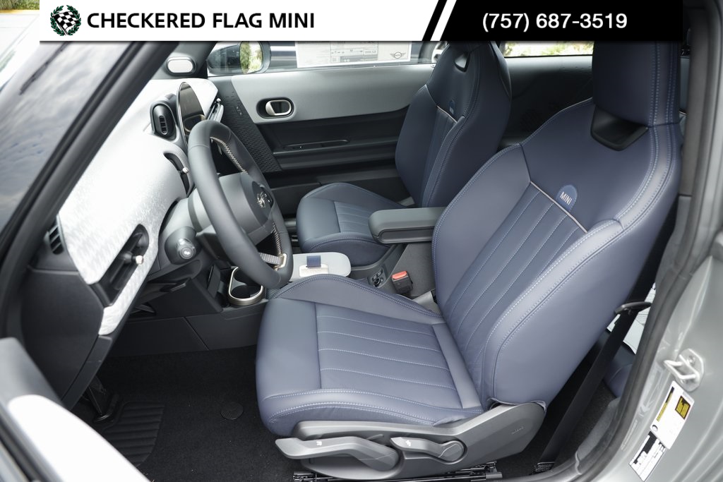 2025 Mini Cooper Hardtop S photo 18