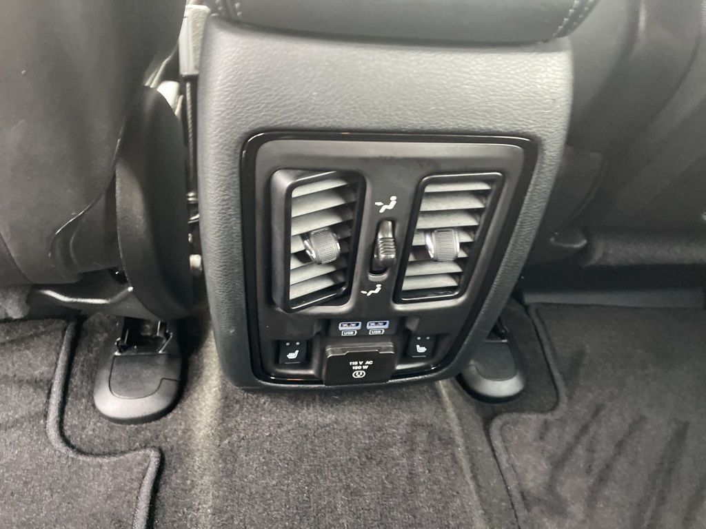 2022 Dodge Durango GT Plus photo 9