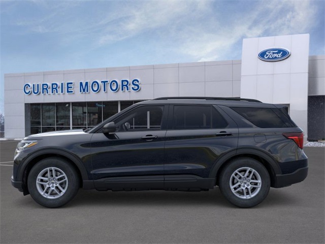 2026 FORD EXPLORER - Image 34