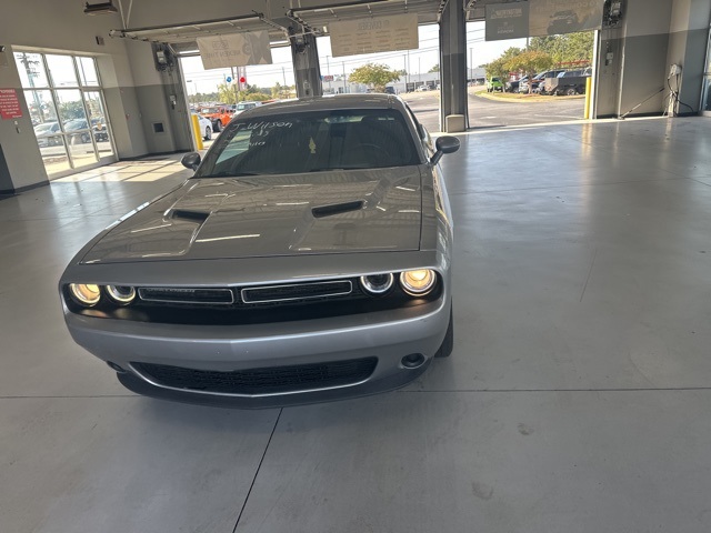 2018 Dodge Challenger SXT photo 13