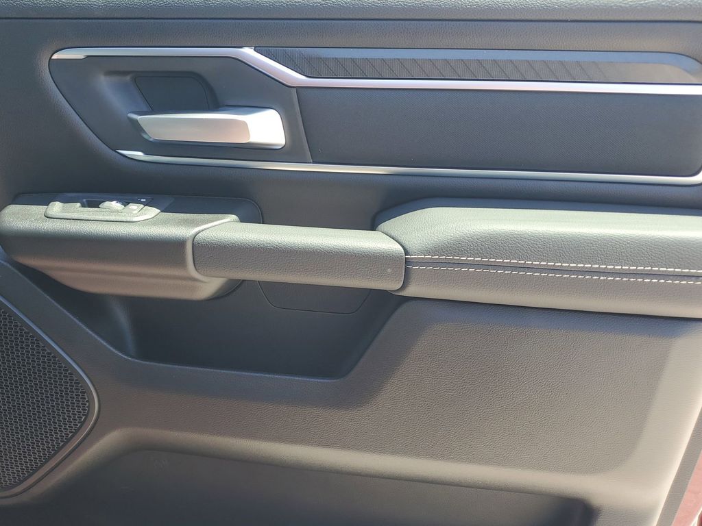 2026 Ram 1500 Big Horn photo 42