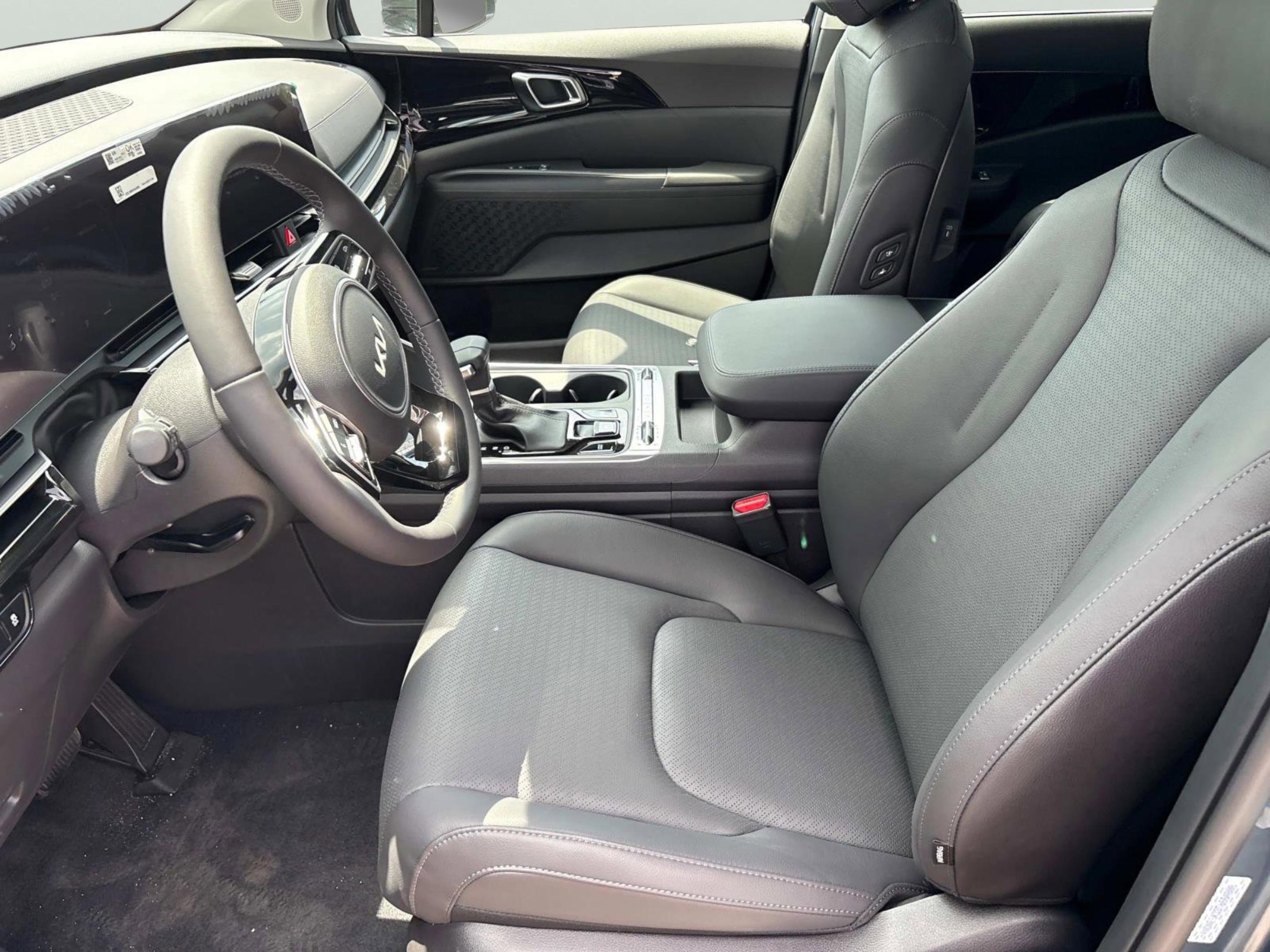 2026 Kia Carnival SX Prestige photo 18