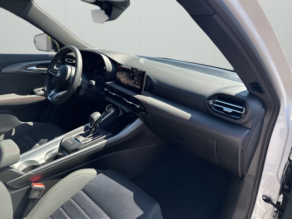 2025 Dodge Hornet GT photo 11