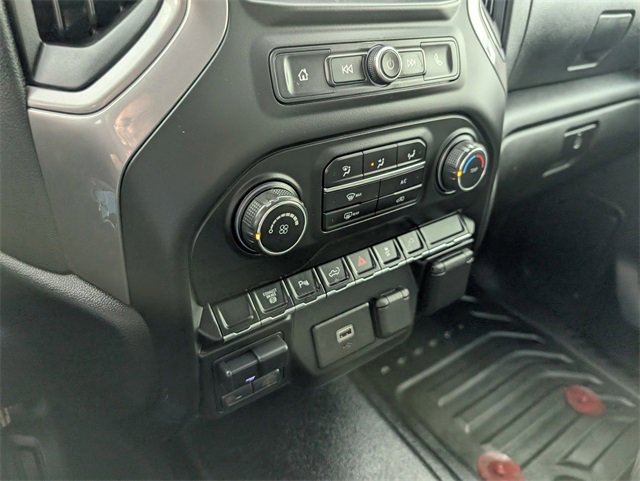 2020 Chevrolet Silverado 2500HD Work Truck photo 24